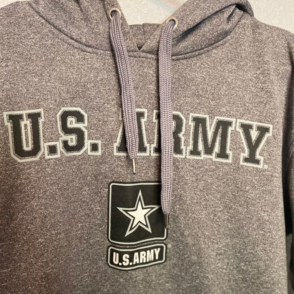 U.S. Army Sweater